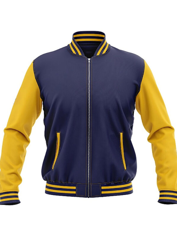 Varsity Jacket