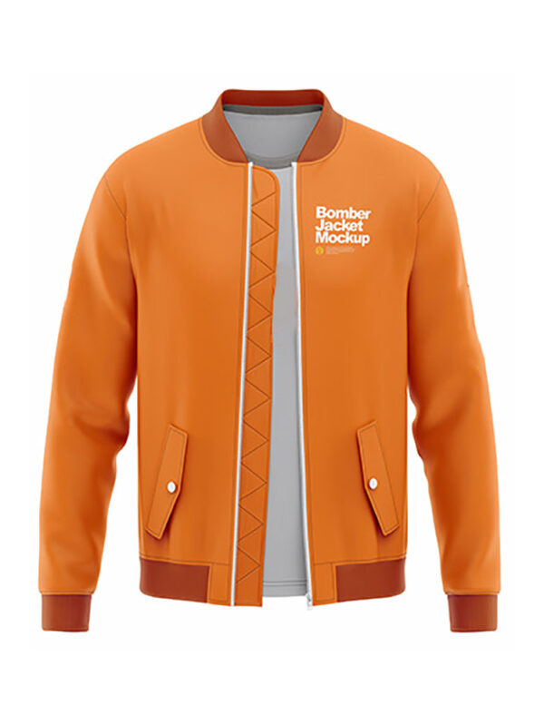 Varsity Jacket