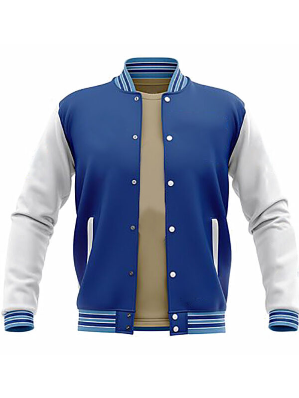 Varsity Jacket