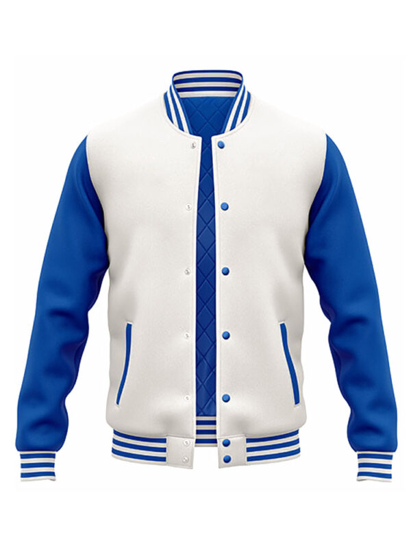 Varsity Jacket