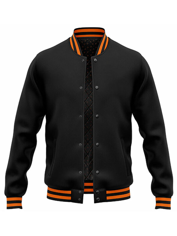 Varsity Jacket