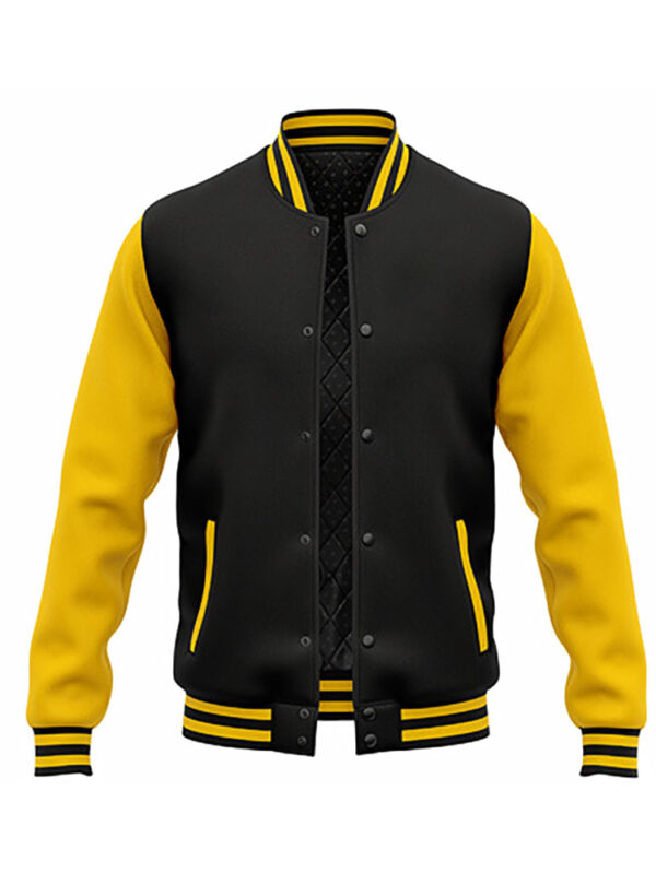 Varsity Jacket