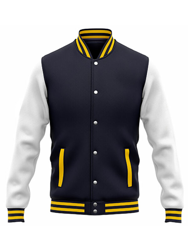 Varsity Jacket