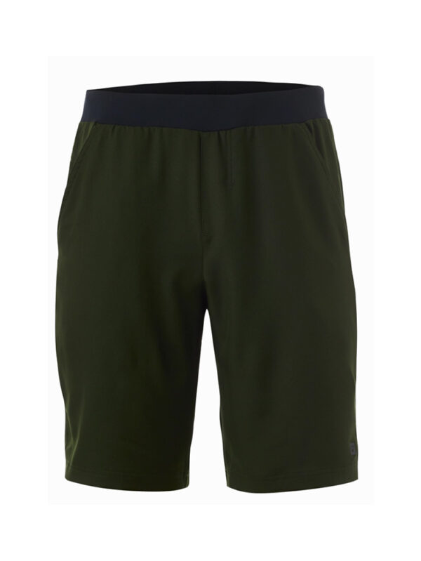 Short