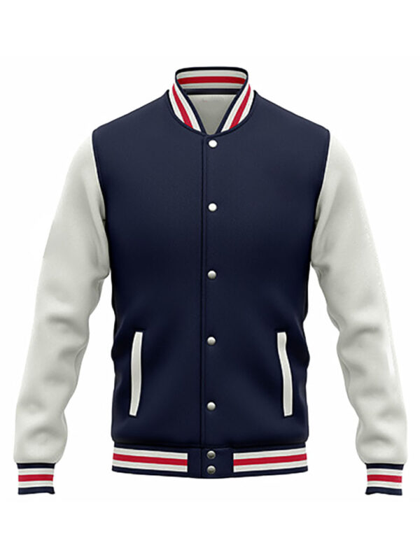 Varsity Jacket