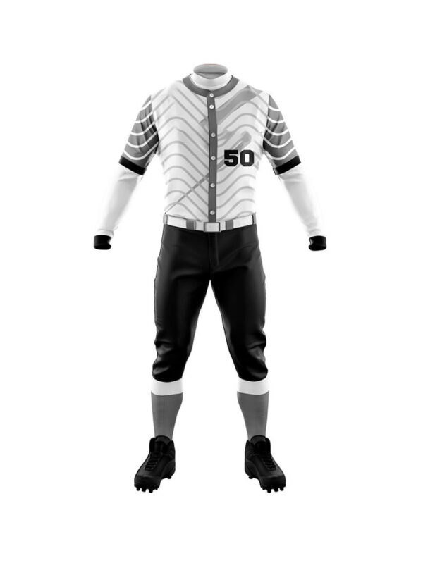 Baseball Uniform