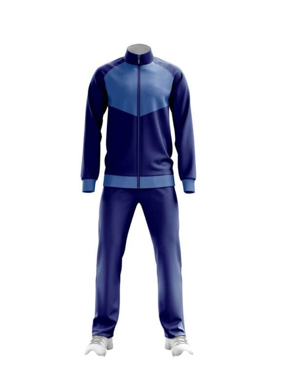 Track Suit
