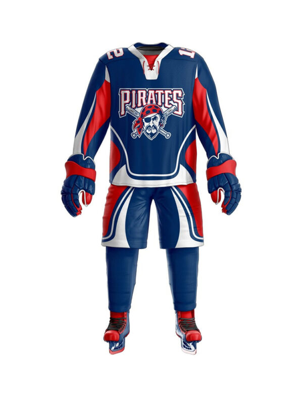 Ice Hockey Uniform