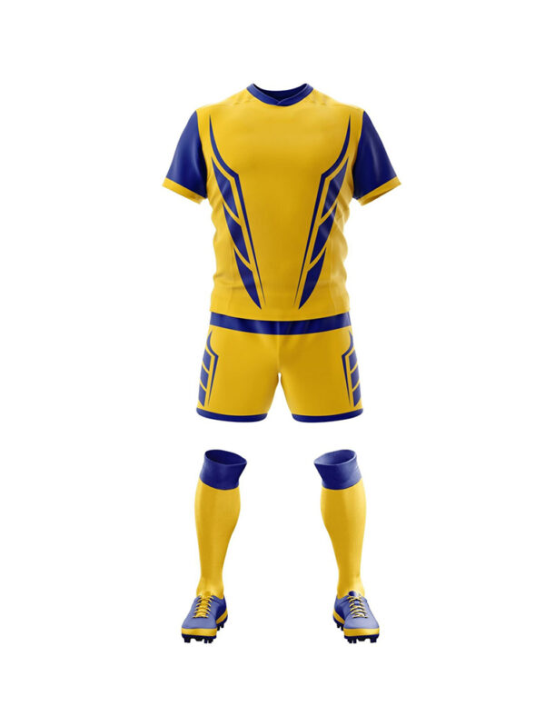 Rugby Uniform