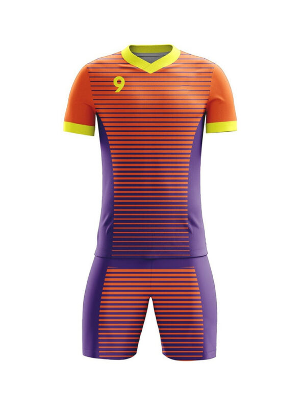 Soccer Uniform