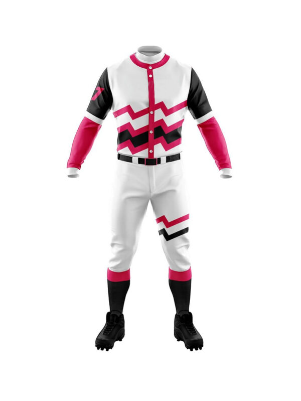 Baseball Uniform