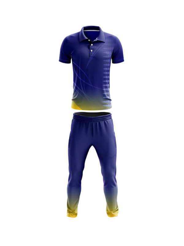Cricket Uniform