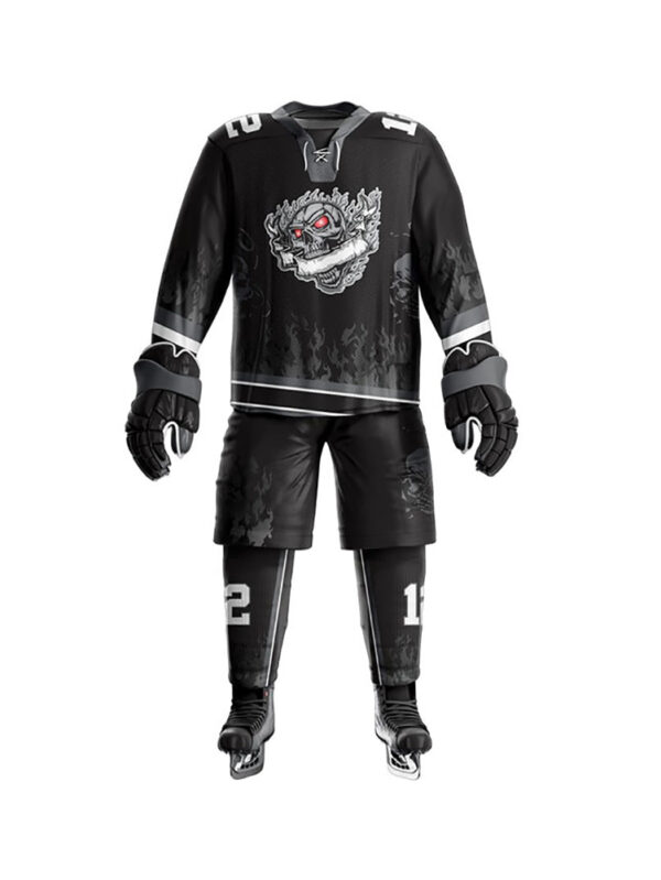 Ice Hockey Uniform