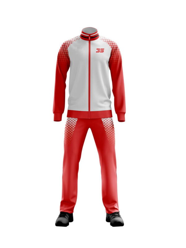 Track Suit