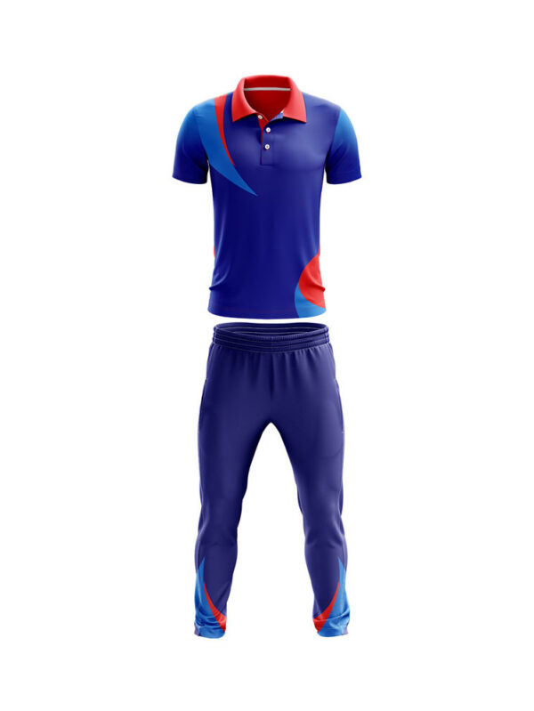 Cricket Uniform
