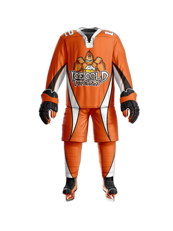 Ice Hockey Uniform