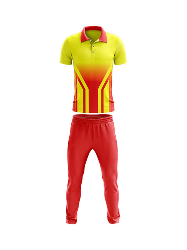 Cricket Uniform