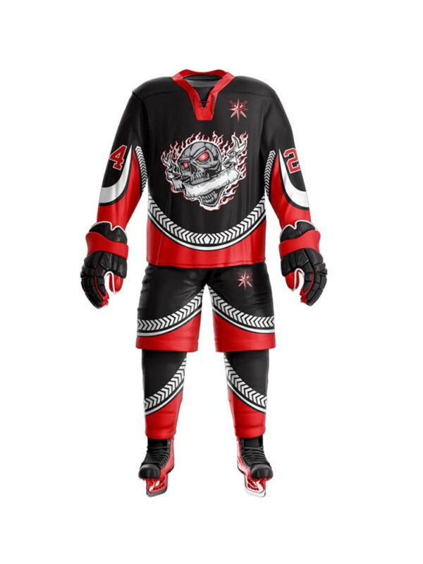 Ice Hockey Uniform