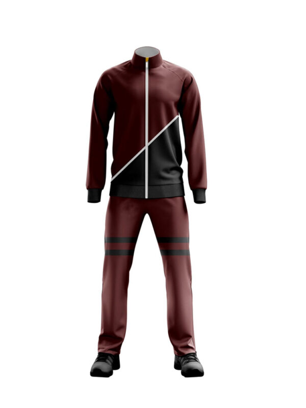 Track Suit