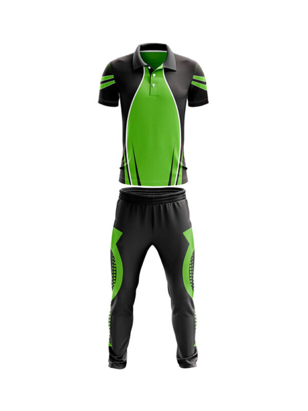 Cricket Uniform