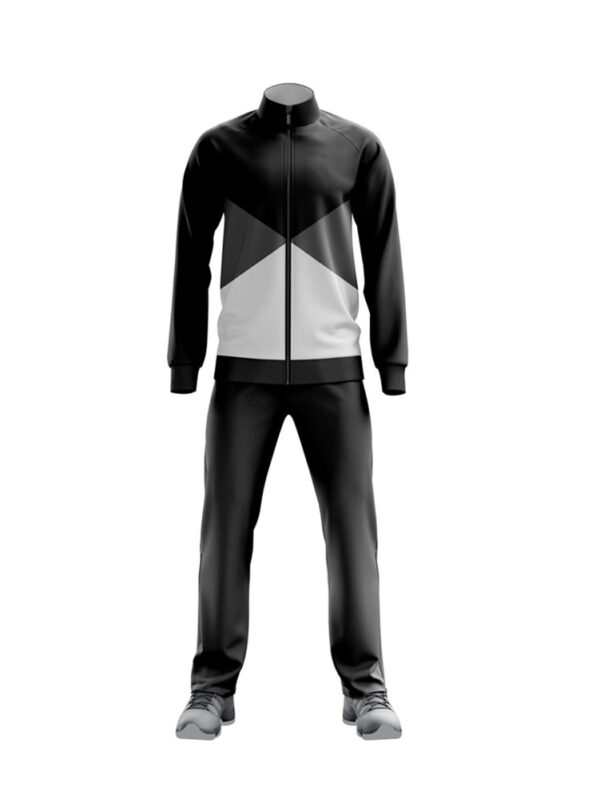 Track Suit