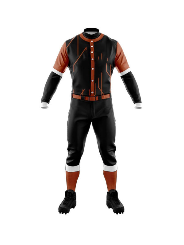 Baseball Uniform