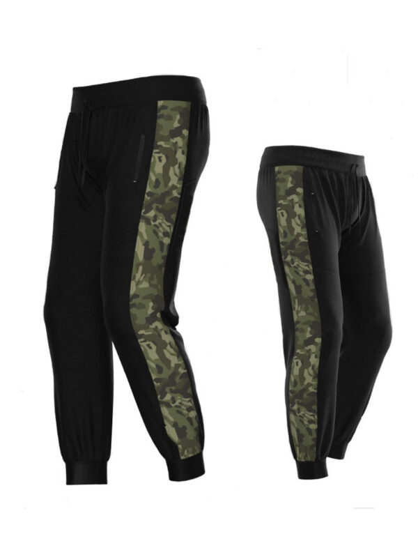 Jogger