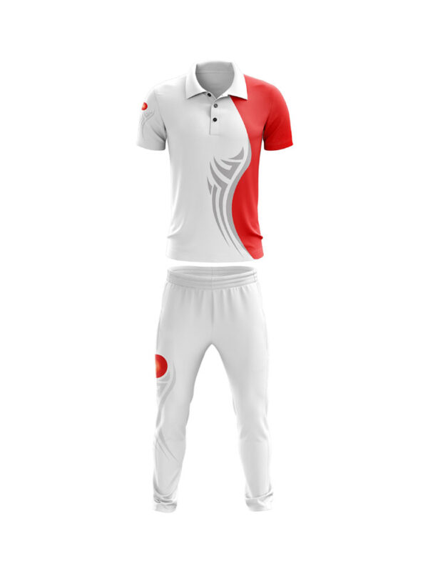 Cricket Uniform