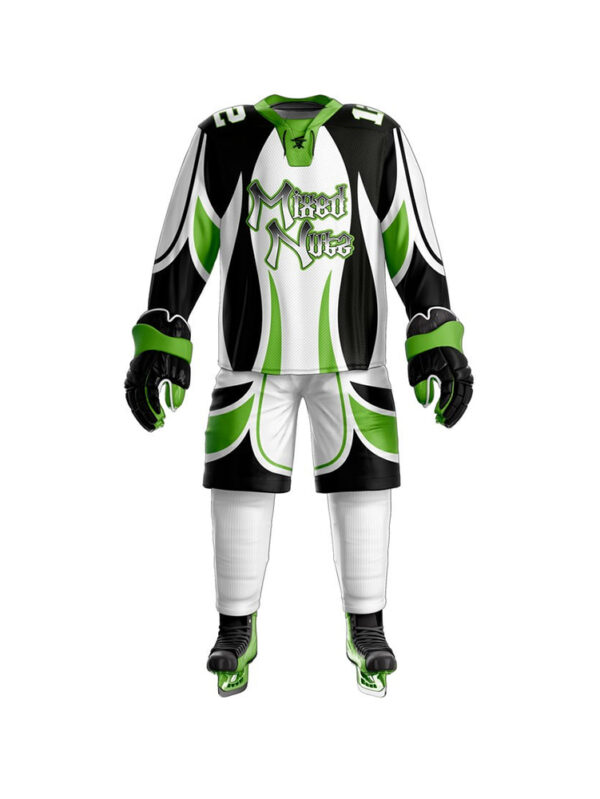Ice Hockey Uniform
