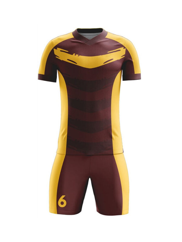 Soccer Uniform