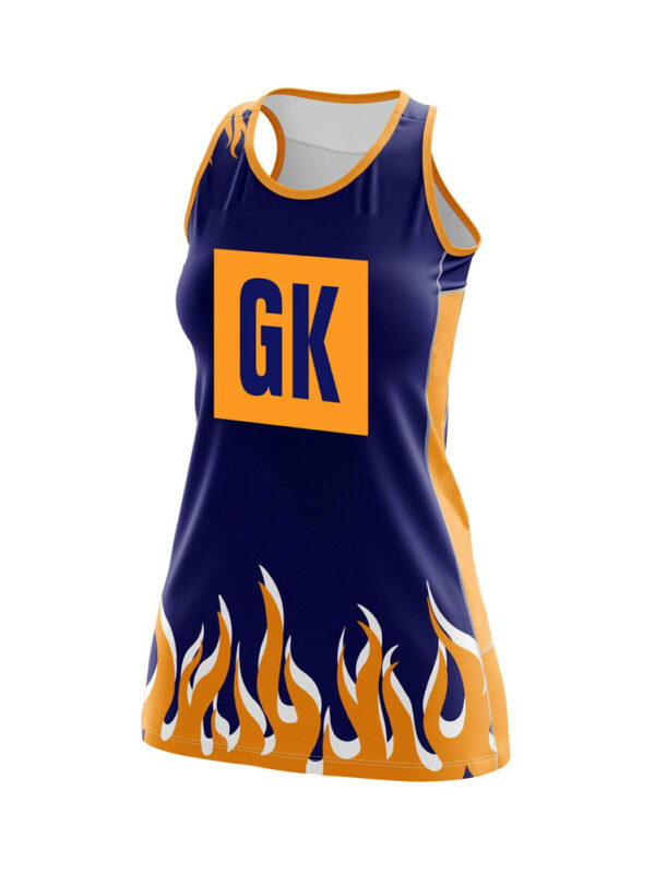 Tennis Uniform