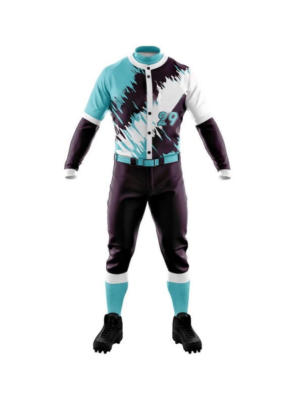 Baseball Uniform