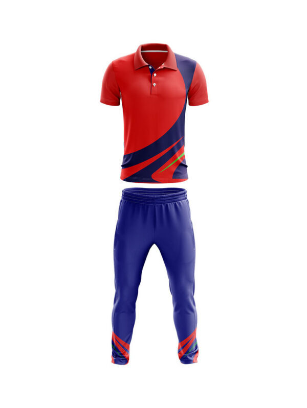 Cricket Uniform