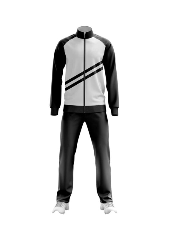Track Suit