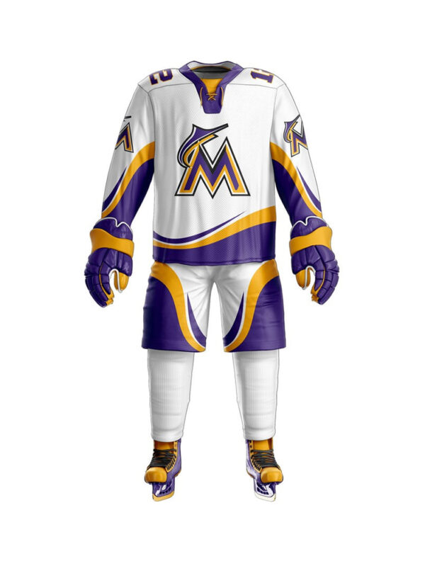 Ice Hockey Uniform