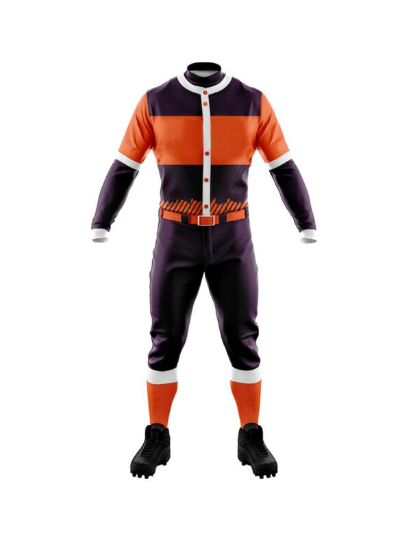Baseball Uniform