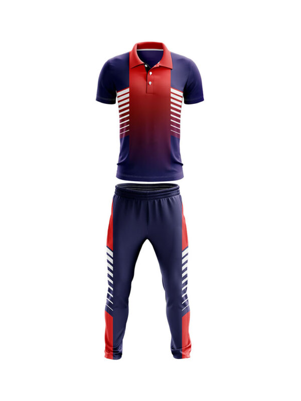 Cricket Uniform