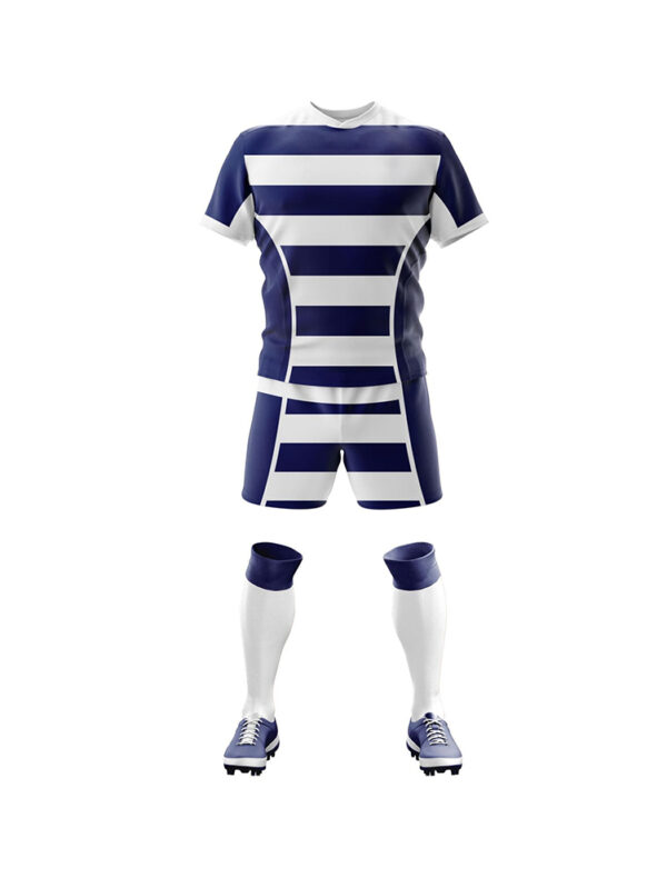 Rugby Uniform