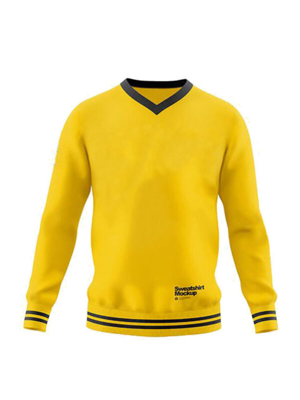 Sweat Shirt