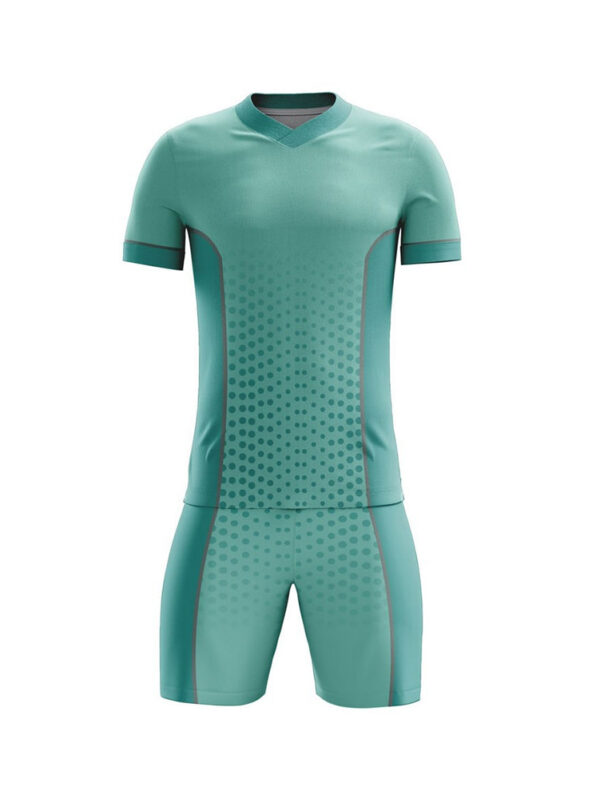 Soccer Uniform