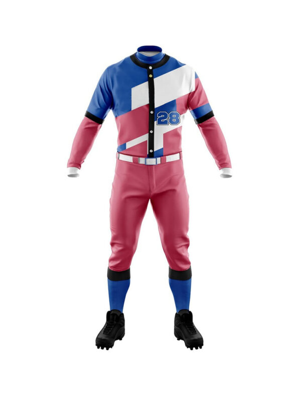 Baseball Uniform