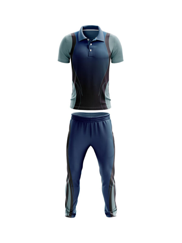 Cricket Uniform