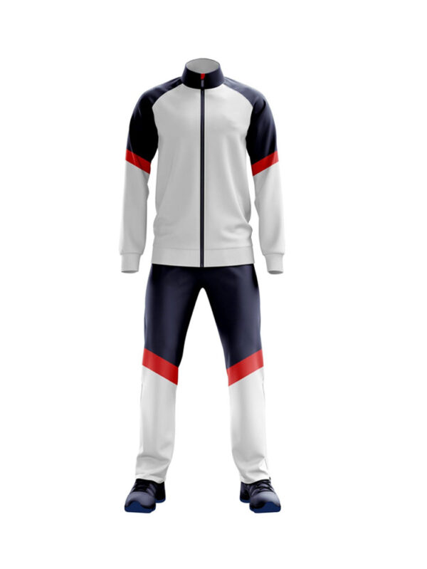 Track Suit
