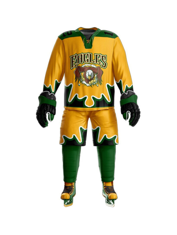 Ice Hockey Uniform