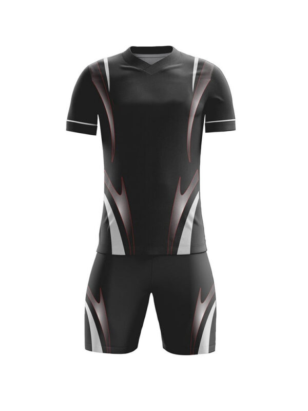 Soccer Uniform