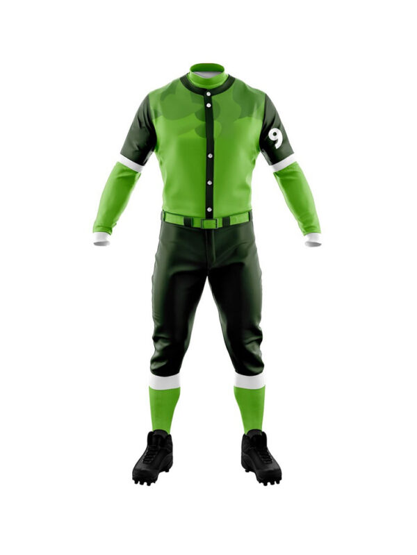 Baseball Uniform