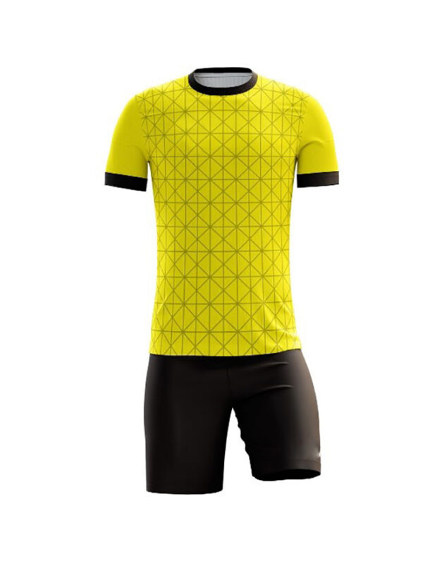 Volleyball Uniform