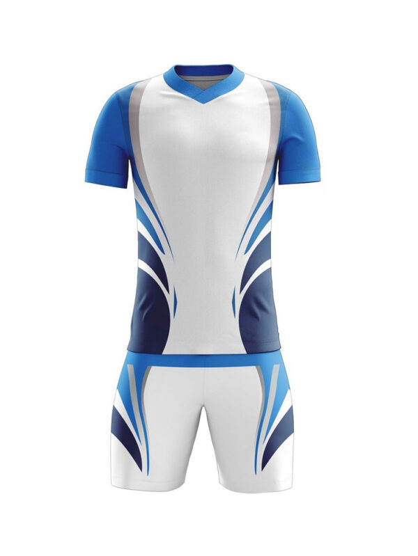 Soccer Uniform