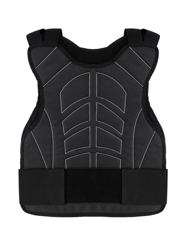 Chest Protection