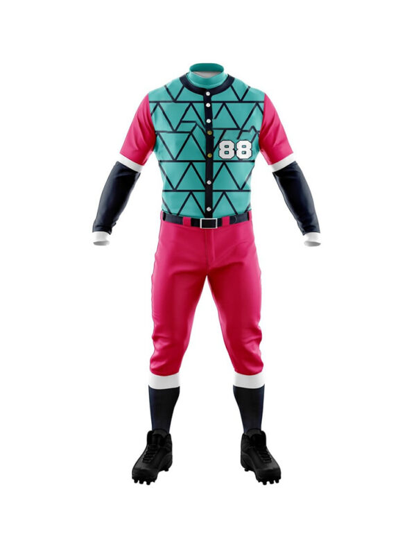 Baseball Uniform